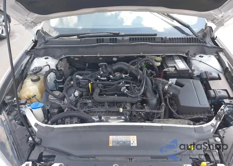 2015 Ford Fusion Se from USA, damaged, VIN 1FA6P0HD0F5129452